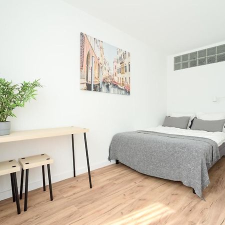 Apartament Sloneczny Chełmno المظهر الخارجي الصورة