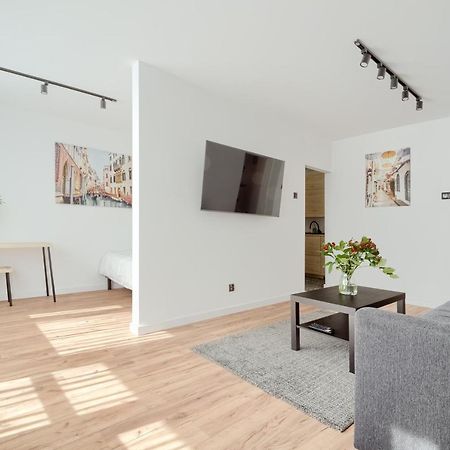 Apartament Sloneczny Chełmno المظهر الخارجي الصورة