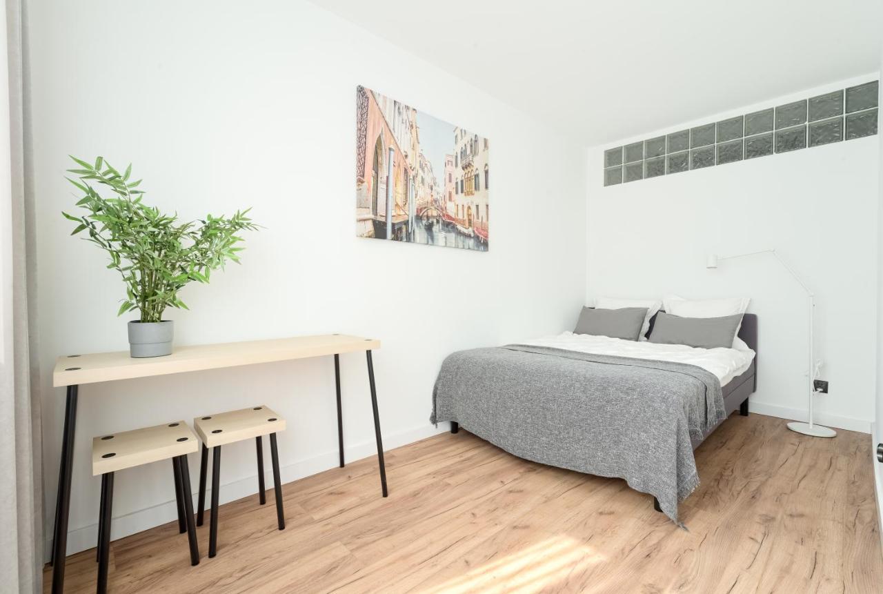 Apartament Sloneczny Chełmno المظهر الخارجي الصورة