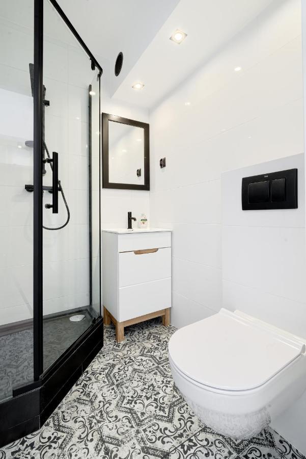 Apartament Sloneczny Chełmno المظهر الخارجي الصورة