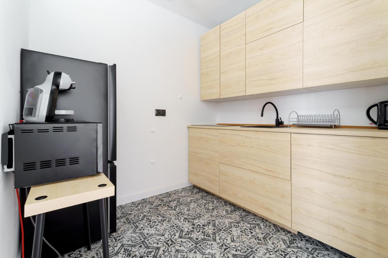Apartament Sloneczny Chełmno المظهر الخارجي الصورة